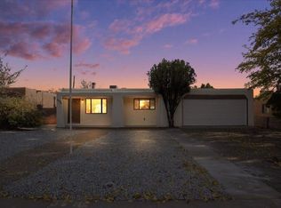 10234 Propps St NE, Albuquerque, NM 87112