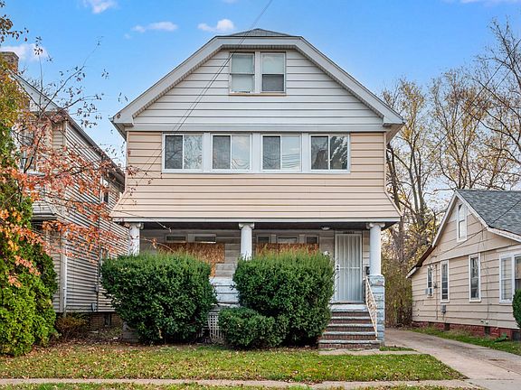2nd image of 16003 Grovewood Ave #2B-1BA-768SQFT