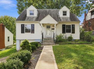 3289 Van Zandt Dr, Cincinnati, OH 45211