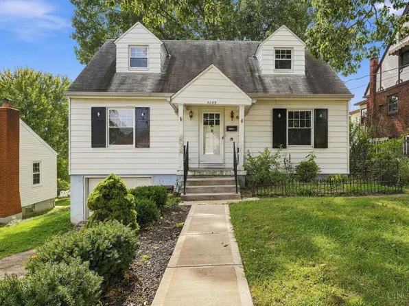 3289 Van Zandt Dr, Cincinnati, OH 45211