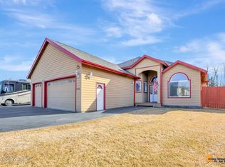 2770 W Bayridge Cir, Wasilla, AK 99654