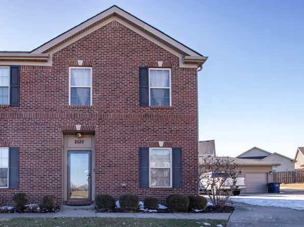 2522 Kittens Joy Cir, Lexington, KY 40511
