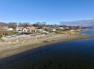 6 Longmeadow Ave, Warwick, RI 02889