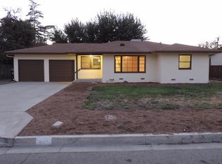 611 S Linda Vista St, Visalia, CA 93277