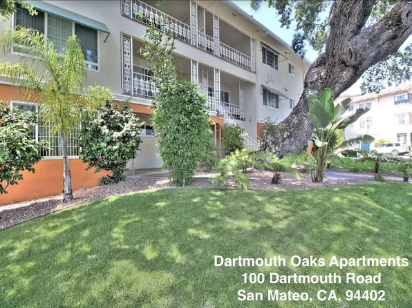 100 Dartmouth Rd APT 15, San Mateo, CA 94402