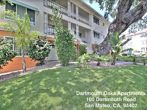 100 Dartmouth Rd #4 Photo 1