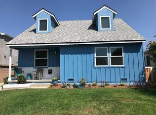 4136 Lyceum Ave, Los Angeles, CA 90066