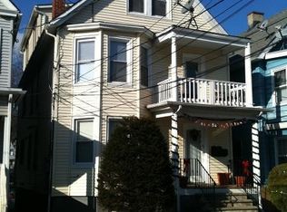 9 Cross St, West Orange, NJ 07052