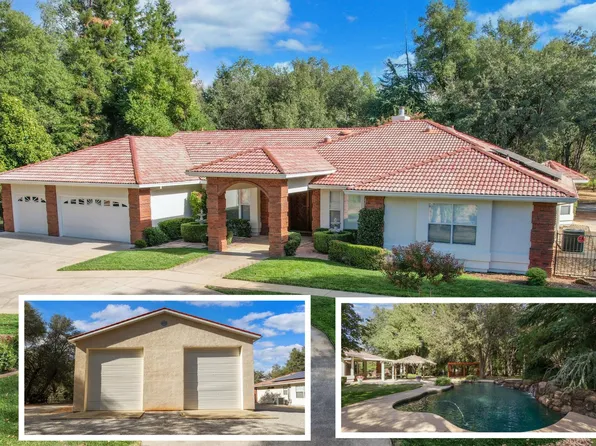 13385 Pala Mesa Cir, Redding, CA 96003