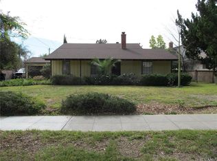 110 E Camino Real Ave, Arcadia, CA 91006