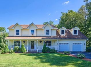 359 W Main St, Millbury, MA 01527