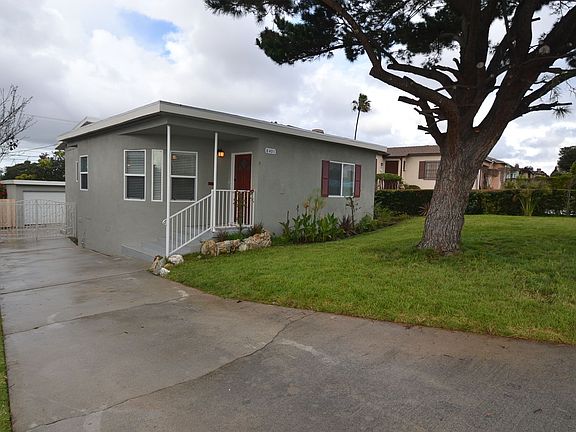 2nd image of 8401 West Blvd