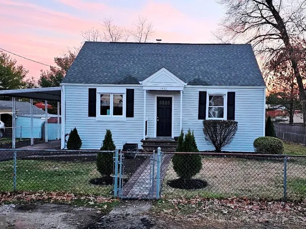 1457 Maryland Ave, Severn, MD 21144