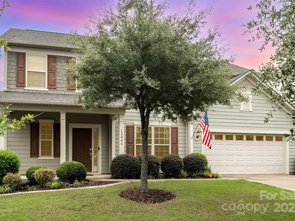 12404 Current Dr, Charlotte, NC 28278