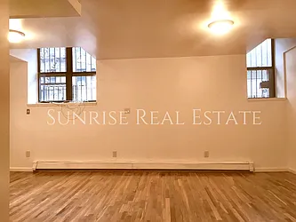 Rented by Sunrise Real Estate