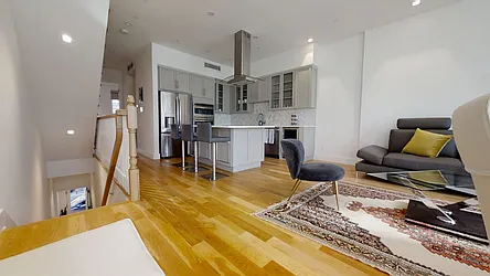 Rented by Urban Living International