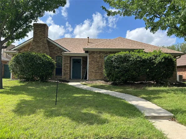 3125 Tina St, Sachse, TX 75048