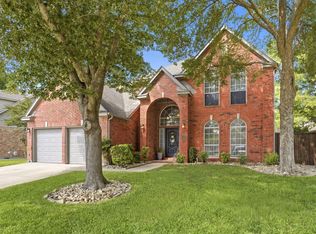2214 Cherry Hill Ln, McKinney, TX 75072