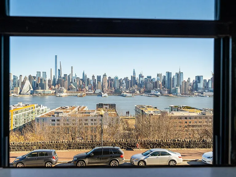 883 Boulevard East #2G — Photo 3