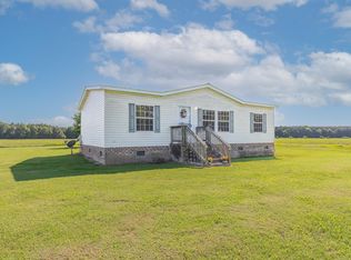 451 Rawls Rd, Aulander, NC 27805