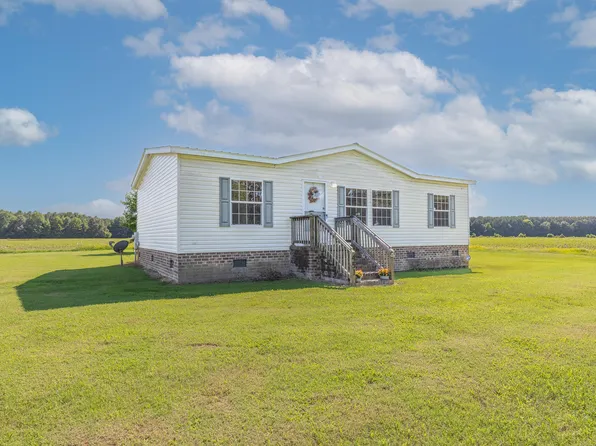 451 Rawls Rd, Aulander, NC 27805