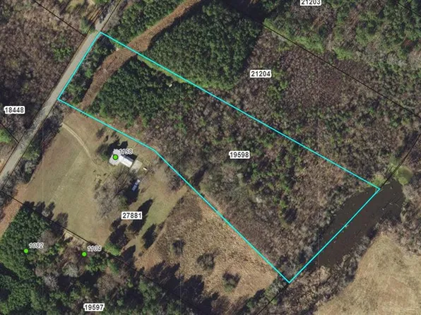 1200 Mineral Springs Rd, Boydton, VA 23917