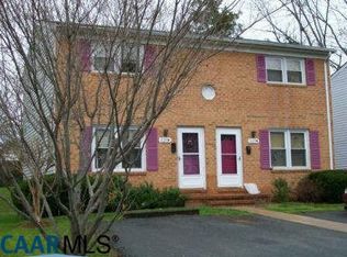 529 Caroline Ave, Charlottesville, VA 22902