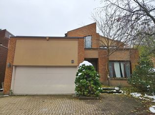 9 Hashbury Pl, Markham, ON L3T7H4