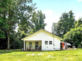 4073 Ridge Rd, Brewton, AL 36426