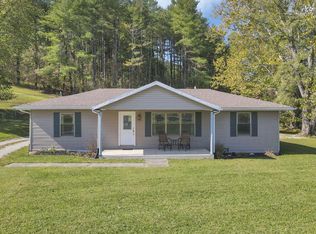 941 State Route 93 N, Logan, OH 43138