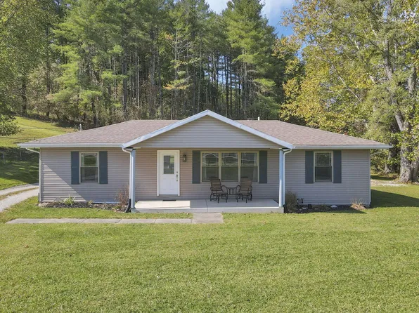 941 State Route 93 N, Logan, OH 43138