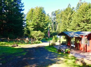 31650 Highway 20, Fort Bragg, CA 95437