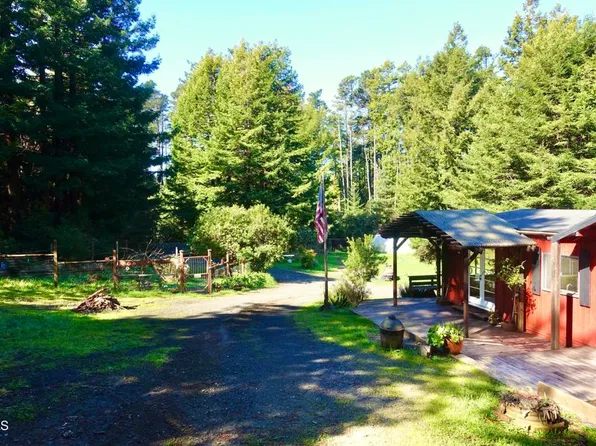 31650 Highway 20, Fort Bragg, CA 95437