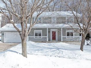 5303 Bent Tree Ct NE, Cedar Rapids, IA 52411