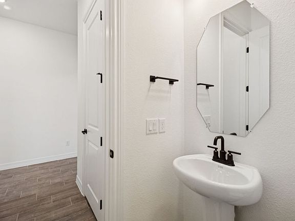 Half Bath