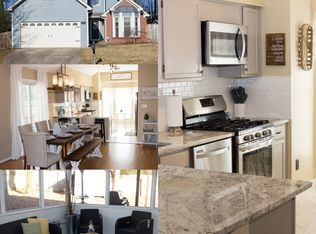 1445 Millstone Dr, Alpharetta, GA 30004