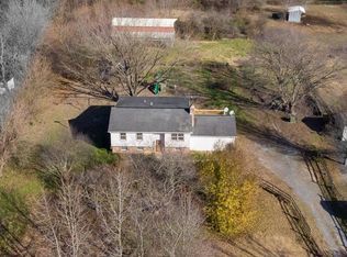 1488 Parkers Chapel Rd, Marydel, DE 19964