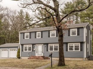 23 West St, Sharon, MA 02067