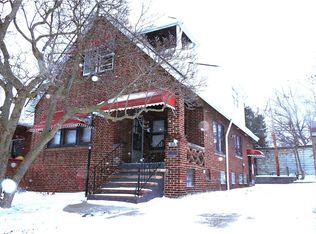 895 Rondel Rd, Cleveland, OH 44110