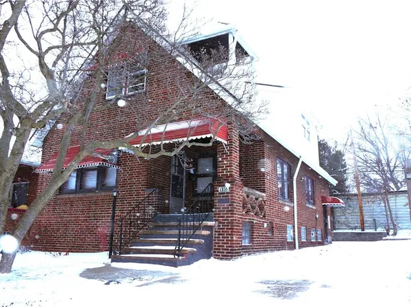 895 & 899 Rondel Rd, Cleveland, OH 44110