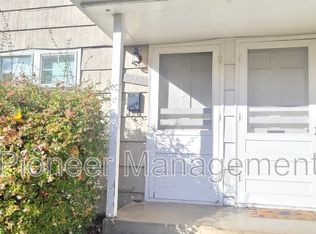 1116 NE Freemont Ave, Roseburg, OR