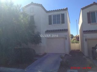 7579 Garden Village Ln, Las Vegas, NV 89113