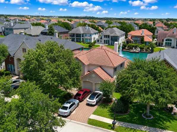 14415 Castlemaine Ct, Sugar Land, TX 77498