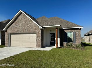 410 Weaver Way, Maurice, LA 70555