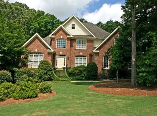 1200 Knob Creek Dr, Athens, GA 30606