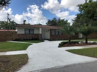 4800 SW 93rd Ct, Miami, FL 33165