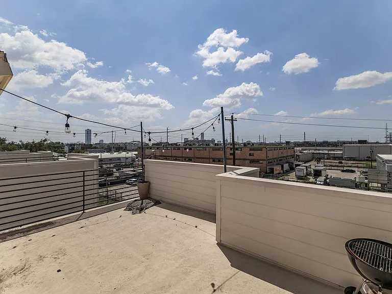 Terrace View