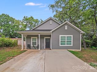 205 E Maine Ave, Bessemer City, NC 28016