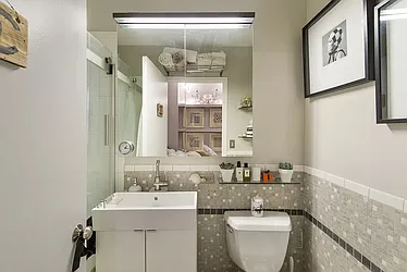 Rented by Compass