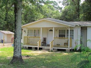 3730 Trent Rd, Huffman, TX 77336